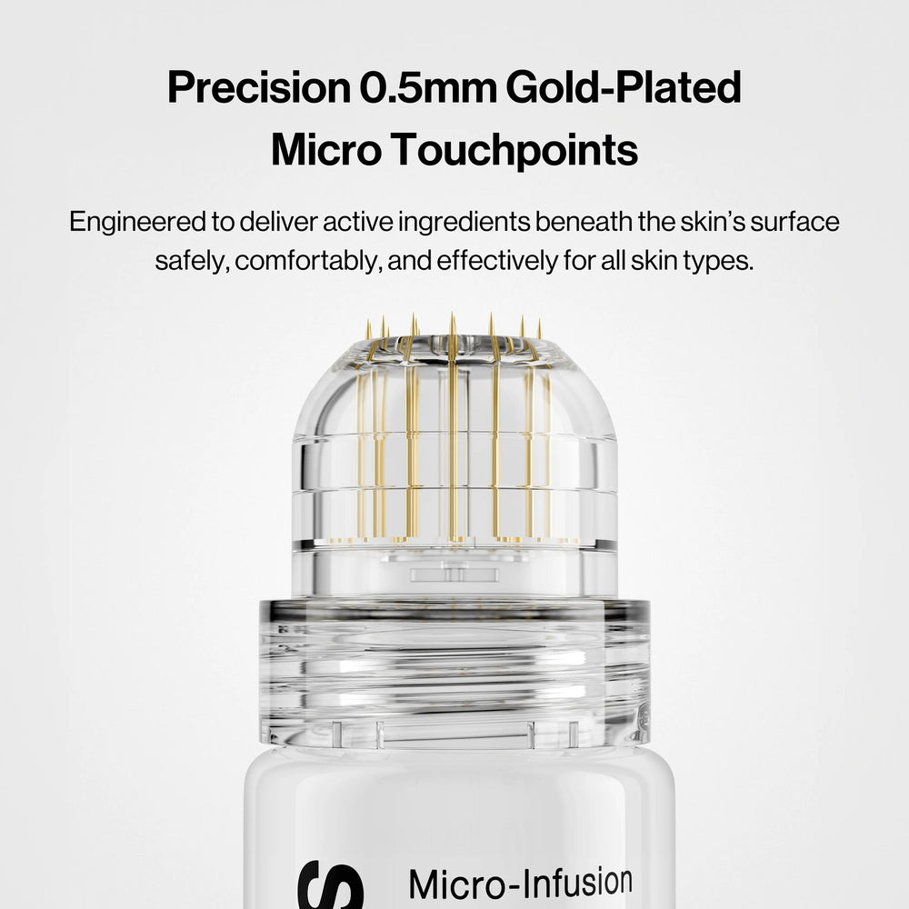 PDRN Micro-Infusion System