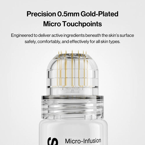 PDRN Micro-Infusion System