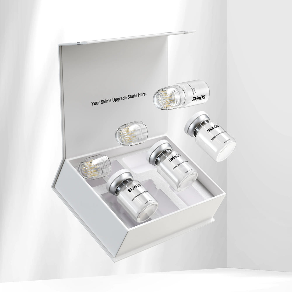PDRN Micro-Infusion System