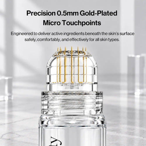 PDRN Micro-Infusion System