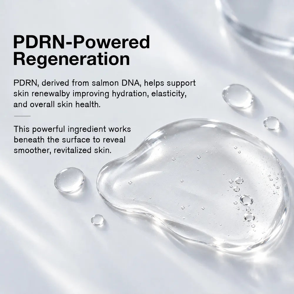 PDRN Micro-Infusion System